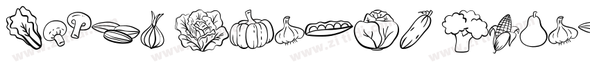 Wild Bounty Regular字体转换 Wild Bounty Regular字体转换